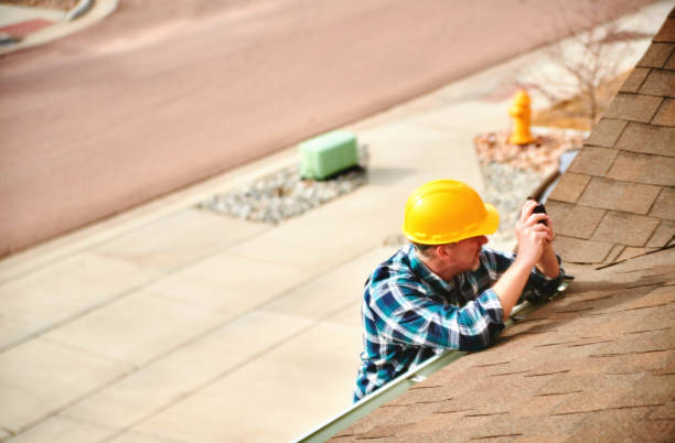 Quick and Trustworthy Emergency Roof Repair Services in Locust, NC