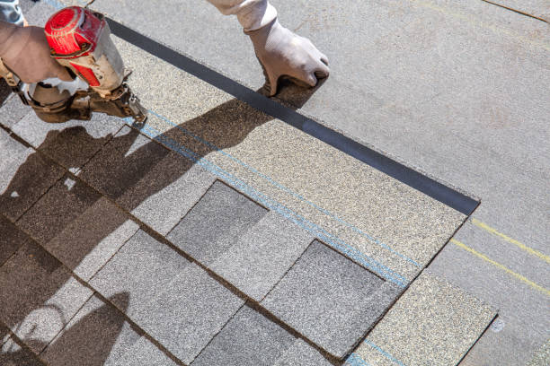 Best Flat Roof Repair Services  in Locust, NC
